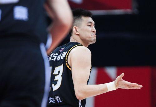 马健爆料郭艾伦视频播放,篮球场上的激情瞬间  第2张