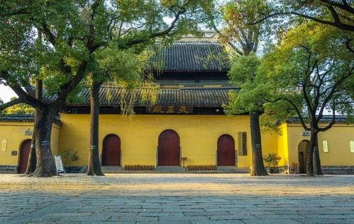 苏州寺庙爆料视频播放,视频爆料带你领略古刹魅力  第3张