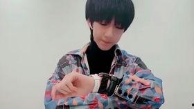 贺峻霖爆料何老师视频,揭秘幕后的惊人内幕