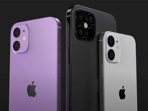 iphone12最新爆料配件,最新爆料带你领略科技新潮流  第3张