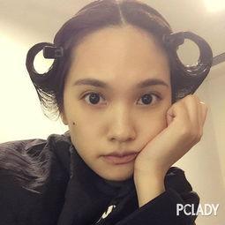 娱乐吃瓜女明星素颜小说,娱乐圈吃瓜女星的素颜真相