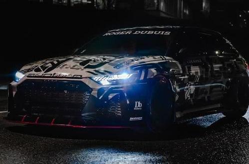 玩车网红爆料视频,玩车界最新爆料视频深度解析  第2张